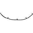 904-122 Fuel Injector Line - Direct Fit, Sold Individually