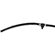 904-122 Fuel Injector Line - Direct Fit, Sold Individually