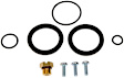 904-124HP Direct Fit Water in Fuel Drain Valve, Kit