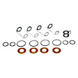 904-133 OE Solutions Series O-Ring - Direct Fit, Set of 8