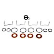 904-133 OE Solutions Series O-Ring - Direct Fit, Set of 8