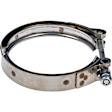 904-148 OE Solutions Series Exhaust Clamp - Direct Fit, Sold individually
