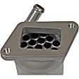 904-168 OE Solutions Series EGR Cooler - Stainless Steel, Direct Fit, Kit