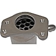 904-168 OE Solutions Series EGR Cooler - Stainless Steel, Direct Fit, Kit