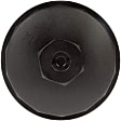 904-204 Fuel Filter Cap - Direct Fit, Sold Individually
