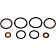 904-207 OE Solutions Series Fuel Injector Seal - Direct Fit