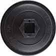 904-209 Fuel Filter Cap - Direct Fit, Sold Individually