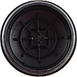 904-209 Fuel Filter Cap - Direct Fit, Sold Individually