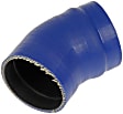 2005 Ford F-250 Super Duty - OE Solutions Series Turbo Hose - Direct Fit
