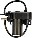 904-214 Vacuum Pump Techoice Series