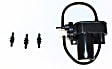 904-214 Vacuum Pump Techoice Series