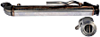 904-218 OE Solutions Series EGR Cooler - Stainless Steel, Direct Fit, Sold individually