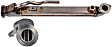 904-218 OE Solutions Series EGR Cooler - Stainless Steel, Direct Fit, Sold individually