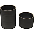 904-220 Intercooler Coupler - Black and Natural, Rubber and metal, Direct Fit