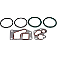 904-223 OE Solutions Series Oil Cooler Gasket Set - Direct Fit