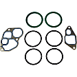 904-224 OE Solutions Series Oil Cooler Gasket Set - Direct Fit