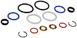 904-230 OE Solutions Series O-Ring - Direct Fit, Set of 8