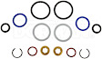 904-230 OE Solutions Series O-Ring - Direct Fit, Set of 8