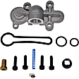 904-239 OE Solutions Series Fuel Pressure Regulator