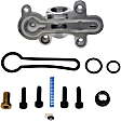 904-239 OE Solutions Series Fuel Pressure Regulator