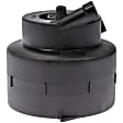904-244 Fuel Filter Cap - Direct Fit, Sold individually