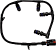 904-249 OE Solutions Series Glow Plug Wiring Harness