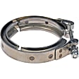 904-251 OE Solutions Series Exhaust Clamp - Direct Fit, Sold individually