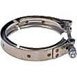 904-254 OE Solutions Series Exhaust Clamp - Direct Fit, Sold individually