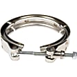 904-254 OE Solutions Series Exhaust Clamp - Direct Fit, Sold individually