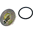 904-256 Direct Fit Oil Dipstick Flange Repair Kit, Kit