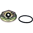 904-256 Direct Fit Oil Dipstick Flange Repair Kit, Kit