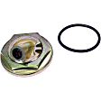 904-256 Direct Fit Oil Dipstick Flange Repair Kit, Kit