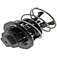 904-261 Oil Filter Bypass Valve