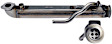 904-262 OE Solutions Series EGR Cooler - Stainless Steel, Direct Fit, Sold individually