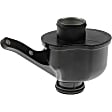 904-303 Direct Fit Turbocharger Vibration Dampener, Sold Individually