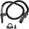 904-341 Speed Sensor, Turbocharger Speed Sensor, OE Solutions Series