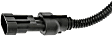 904-341 Speed Sensor, Turbocharger Speed Sensor, OE Solutions Series