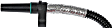 904-341 Speed Sensor, Turbocharger Speed Sensor, OE Solutions Series
