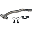 904-350 OE Solutions Series Turbocharger Oil Line - Sold individually