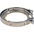 904-353 OE Solutions Series Exhaust Clamp - Direct Fit, Sold individually