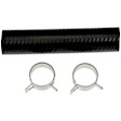 904-389 Return Turbocharger Coolant Line, OE Solutions Series