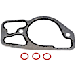 904-452 Oil Pump Repair Kit - Direct Fit