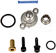 904-458 Fuel Pressure Regulator Rebuild Kit