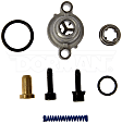904-458 Fuel Pressure Regulator Rebuild Kit