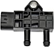 904-475 Direct Fit Exhaust Gas Differential Pressure Sensor, Sold Individually