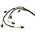 904-479 Fuel Injection Wiring Harness - Direct Fit, Sold individually
