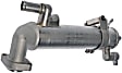 904-5020 HD Solutions Series EGR Cooler - Stainless Steel, Direct Fit, Sold individually