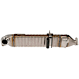 904-5022 HD Solutions Series EGR Cooler - Stainless Steel, Sold individually