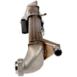 904-5022 HD Solutions Series EGR Cooler - Stainless Steel, Sold individually