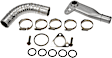 904-5022 HD Solutions Series EGR Cooler - Stainless Steel, Sold individually